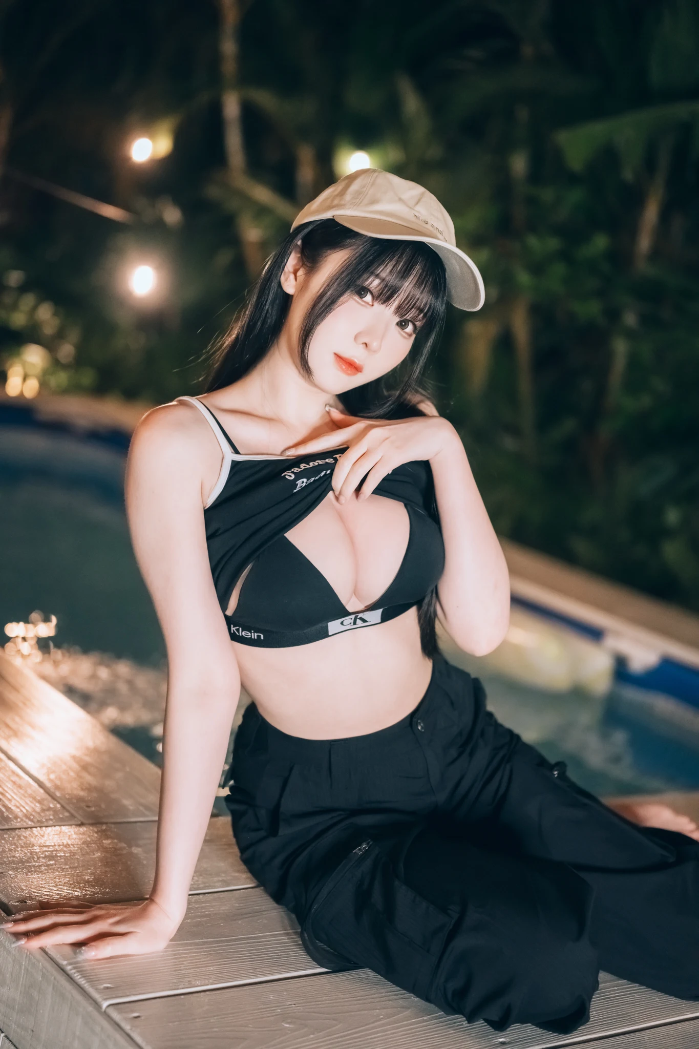 Kimi-to-Okinawa-Private-wear-069.jpg Kimi to Okinawa Private wear 069